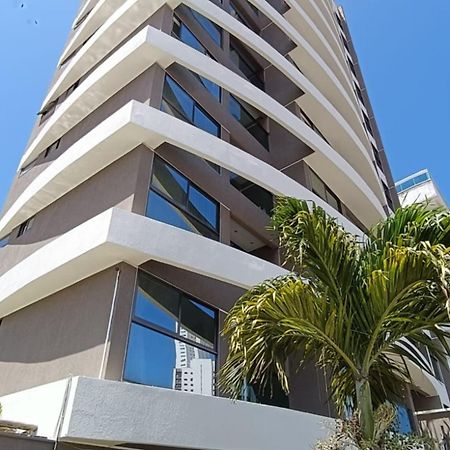 Hotel Premium Flat Ponta Negra Natal Exterior foto